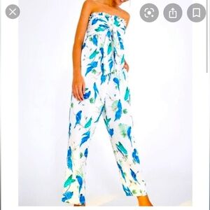 FARM RIO jumpsuit